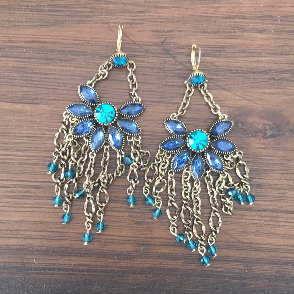 Statement Earrings
